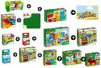 Lego Duplo | 14 sets | compleet | nieuwprijs >220,=, Kinderen en Baby's, Speelgoed | Duplo en Lego, Ophalen, Zo goed als nieuw