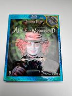 Alice in Wonderland blue ray, Zo goed als nieuw, Ophalen