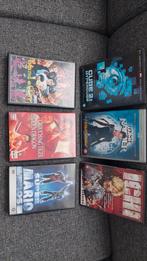 DVD Collectie - Actie, Thriller, Martial Arts, Ophalen of Verzenden, Gebruikt