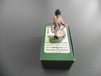 King & Country BR11, 23rd Royal Welsh Fusilier Drummer Boy., Ophalen of Verzenden, Nieuw, Figuur of Figuren