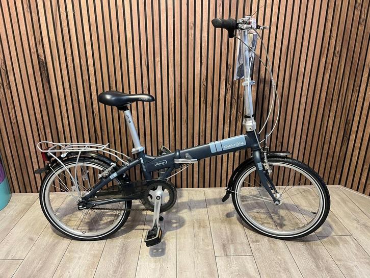 Dahon Vitesse 20 inch Vouwfiets, Fietsen en Brommers, Fietsen | Vouwfietsen
