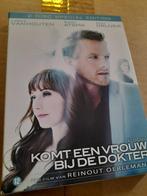 dvd Komt een vrouw bij de dokter te koop., Drama, Ophalen of Verzenden, Zo goed als nieuw, Film