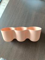 Quvio bloempot hangpot voor binnen of buiten, Tuin en Terras, Bloembakken en Plantenbakken, Tuin, Kunststof, Minder dan 30 cm