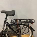 Gazelle Bloom 7 versn. met Rollerbrakes, Fietsen en Brommers, Fietsen | Dames | Moederfietsen, Ophalen, Gebruikt, Versnellingen