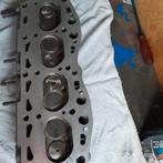 Gereviseerde Fiat 128 Kop - Inlaat 35.5mm, Uitlaat 33mm, Auto-onderdelen, Ophalen, Gereviseerd, Fiat