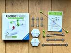 Gravitrax uitbreiding Zipline, Ophalen, Zo goed als nieuw