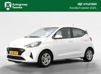 Hyundai i10 1.0 Comfort | Airco | Carplay |, Voorwielaandrijving, 12 maanden, Stof, Gebruikt