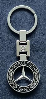 MERCEDES SLEUTELHANGER   , Ophalen of Verzenden, Nieuw, Merk