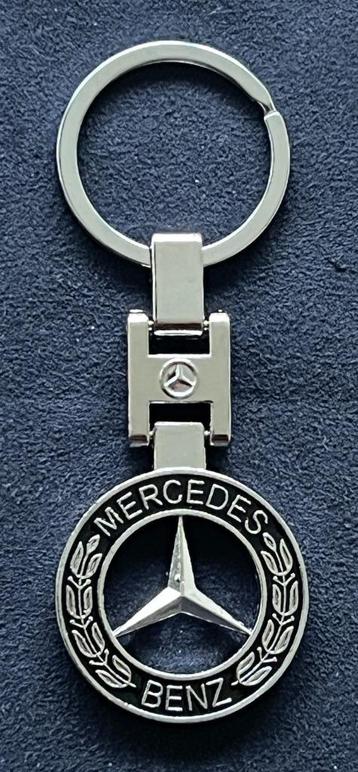 MERCEDES SLEUTELHANGER    beschikbaar voor biedingen