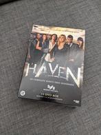 Tv Serie Haven, Complete eerste 3 seizoenen, Ophalen of Verzenden, Zo goed als nieuw, Tv-serie