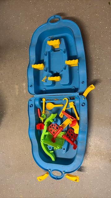 Waterbaan voor kids. beschikbaar voor biedingen