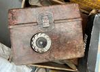 Omgebouwde FF33 Duitse veldtelefoon, Ophalen, Landmacht, Duitsland, Overige typen