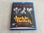 Jackie Brown Blu Ray, Ophalen of Verzenden, Zo goed als nieuw, Actie