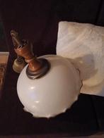 Antieke treklamp, Antiek en Kunst, Ophalen