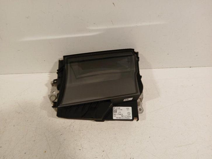 Head up display Volkswagen Golf, Auto-onderdelen, Dashboard en Schakelaars, Volkswagen, Gebruikt, Herkomst onderdeel bekend, 12 maanden garantie