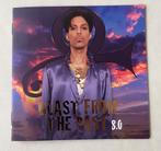 Prince - Blast From The Past 8.0 4CD, Cd's en Dvd's, Cd's | Pop, Verzenden, 2000 tot heden, Nieuw in verpakking