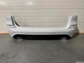 Bmw X3 G01 achterbumper beschikbaar voor biedingen