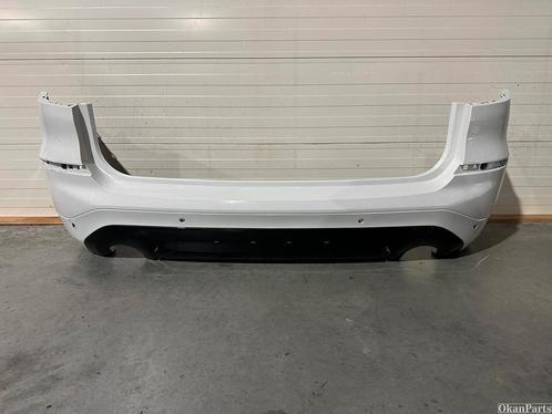 Bmw X3 G01 achterbumper, Auto-onderdelen, Carrosserie en Plaatwerk, Bumper, BMW, Achter, Gebruikt, Ophalen of Verzenden