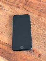 IPHONE SE 2022 - 64 GB, Telecommunicatie, Mobiele telefoons | Apple iPhone, Zwart, Ophalen of Verzenden, Zo goed als nieuw, 64 GB