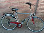 sparta 5021 herenfiets toerfiets kroegfiets stationsfiets, Ophalen, Sparta, Gebruikt, Versnellingen