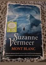 Te koop boek MONT BLANC  ZGAN, Boeken, Ophalen of Verzenden, Zo goed als nieuw