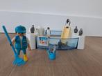 Playmobil 9062 - Pinguïnverblijf/dierentuin/aquarium/dieren, Kinderen en Baby's, Speelgoed | Playmobil, Complete set, Zo goed als nieuw