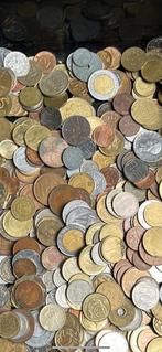 Wereldmunten verzameling, Postzegels en Munten, Munten en Bankbiljetten | Verzamelingen, Ophalen of Verzenden, Nederland en Buitenland