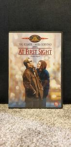 At First Sight (val kilmer / 1999), Cd's en Dvd's, Dvd's | Drama, Alle leeftijden, Ophalen of Verzenden, Drama
