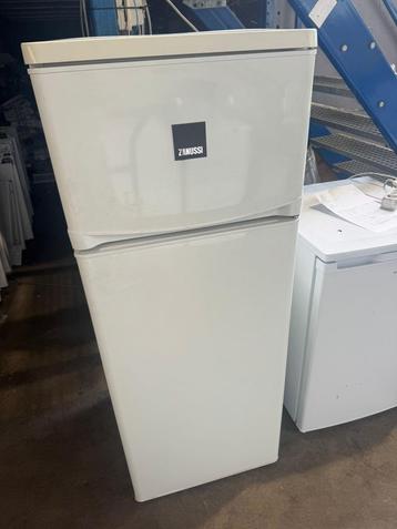 Zanussi koelkast schoon garantie ideaal voor camping!  beschikbaar voor biedingen