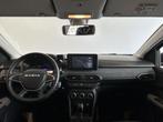 Dacia Jogger 1.6 Hybrid 140 Extreme 7p. NAVIGATIE | ACHTERUI, Auto's, Dacia, Gebruikt, 4 cilinders, Met garantie (alle), 7 stoelen