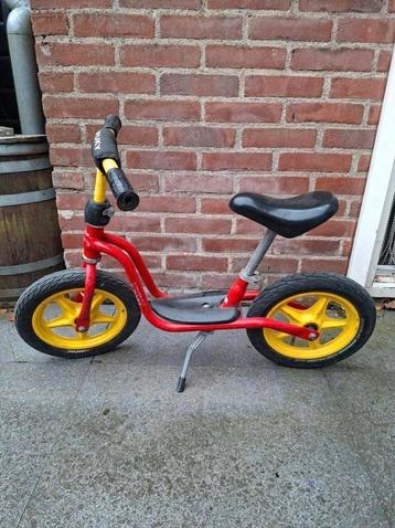 Puky loopfiets  beschikbaar voor biedingen