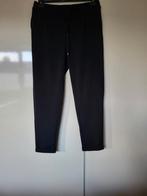 NORAH ZWARTE BROEK, Maat 38/40 (M), Verzenden, Zwart, Zo goed als nieuw