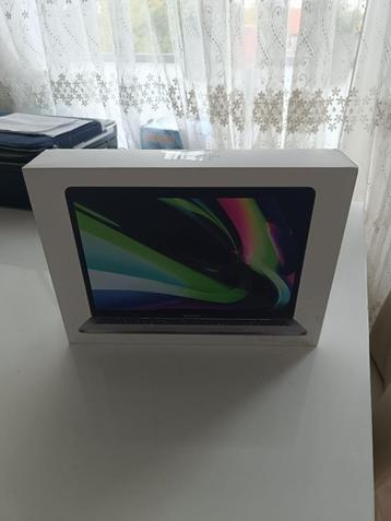 Apple MacBook Pro 13" (2020) MYD82D/A Space Grey Qwertz beschikbaar voor biedingen