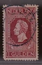 Nederland NVPH 98, Postzegels en Munten, Postzegels | Nederland, Verzenden, T/m 1940, Gestempeld