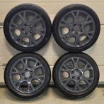 Honda Accord Enkei velgen met nieuwe banden, Ophalen, Banden en Velgen, 17 inch, Personenwagen