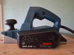 Bosch GHO 31-82 schaafmachine, Doe-het-zelf en Verbouw, Schaafmachines, Ophalen of Verzenden, Gebruikt