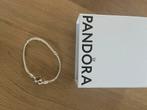 Pandora Armband Zilver, Sieraden, Tassen en Uiterlijk, Armbanden, Ophalen of Verzenden, Nieuw, Zilver