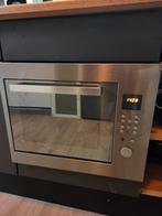 Defecte inbouw oven, Ophalen, Niet werkend, 45 tot 60 cm