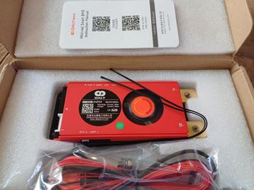 200ah 24v lifepo4 bms +bt nieuw . beschikbaar voor biedingen