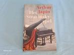 Arthur Japin - Het Stravinsky-spel, Zo goed als nieuw, Nederland, Arthur Japin, Ophalen of Verzenden