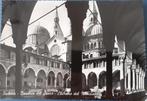 Ansichtkaart Italie Padua, Ophalen of Verzenden, 1940 tot 1960, Gelopen, Italië