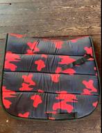 Dekje, Dieren en Toebehoren, Paarden en Pony's | Dekens en Dekjes, Ophalen of Verzenden, Zo goed als nieuw, Dekje