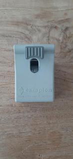 Voortent clips SHS of quick lock ?, Ophalen of Verzenden, Zo goed als nieuw