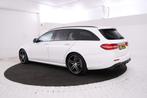 Mercedes-Benz E-Klasse Estate AMG 53 4MATIC Premium Plus Pan, Auto's, Automaat, Euro 6, Met garantie (alle), Wit