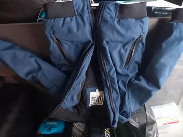 Jas gevoerd Maat 110/116 beschikbaar voor biedingen