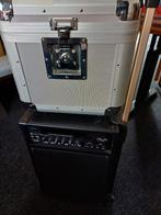 Karaoke set, Ophalen of Verzenden, Gebruikt, Complete set