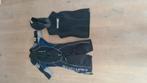 Shorty xs van topmerk scubapro met aparte hoody., Watersport en Boten, Ophalen of Verzenden, Zo goed als nieuw, Dame, Wetsuit