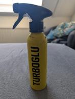 Turbo GLU Spuitbus - Geel, Minder dan 5 liter, Ophalen, Gebruikt, Geel