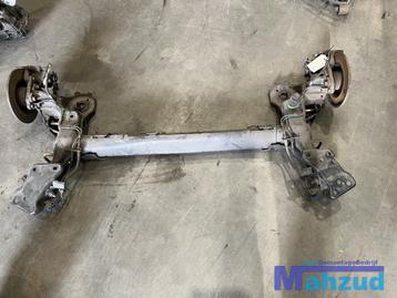 PEUGEOT 207 CC Achteras  beschikbaar voor biedingen