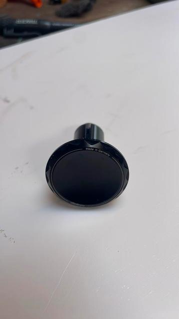 Motogadget stuur adapter  beschikbaar voor biedingen